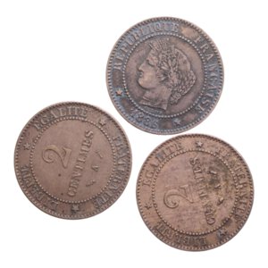 Obverse image
