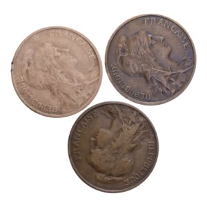 Obverse image