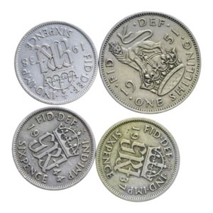 Obverse image