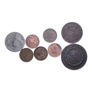 Obverse image