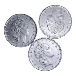 Obverse image