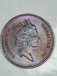 Obverse image