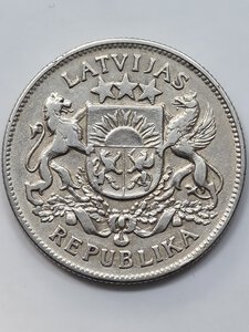 Obverse image