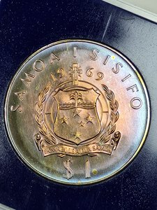 Obverse image