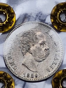 Obverse image