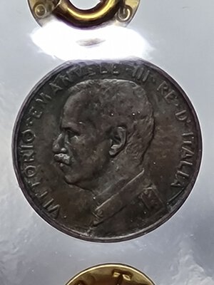 Obverse image