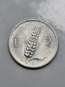 Obverse image