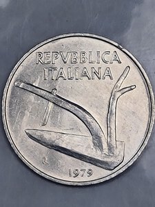 Obverse image