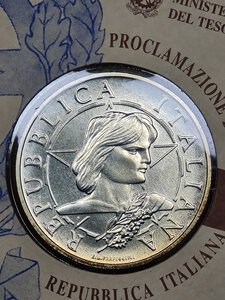 Obverse image