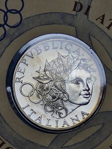 Obverse image