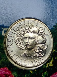 Obverse image