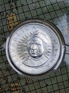 Obverse image