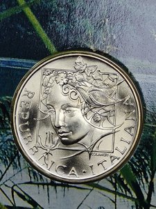 Obverse image