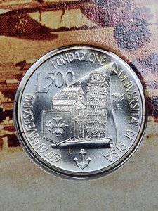 Obverse image