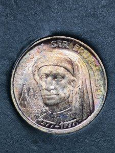 Obverse image