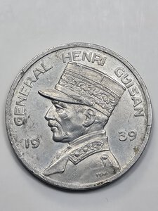 Obverse image