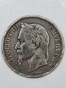 Obverse image