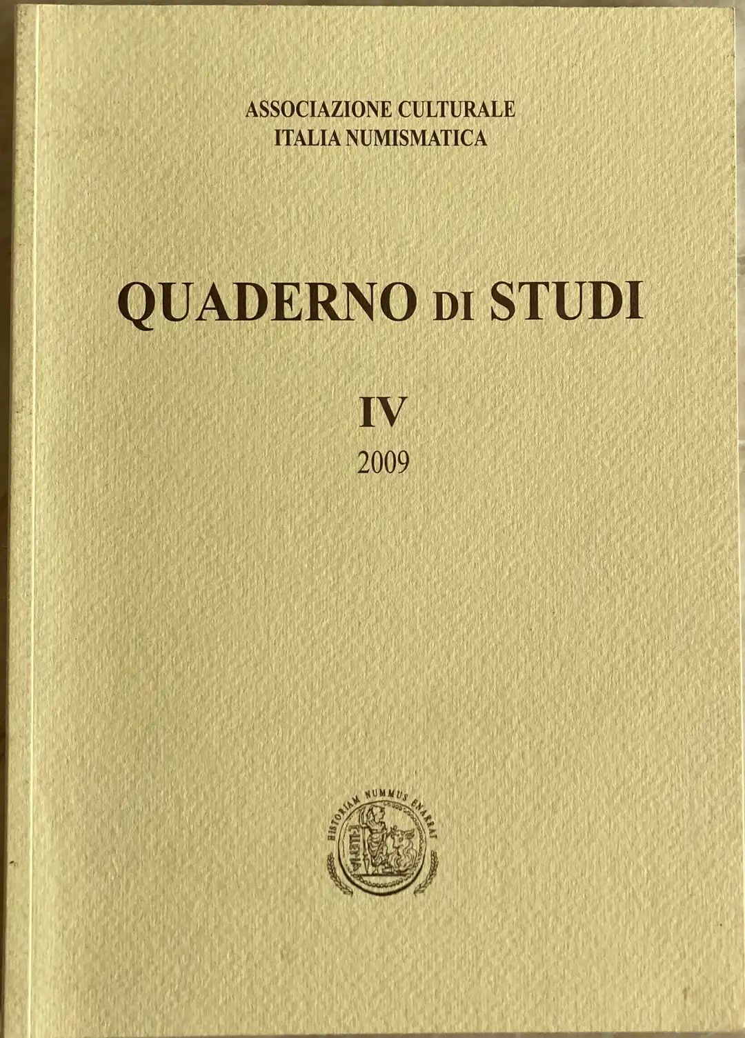 Dritto moneta
