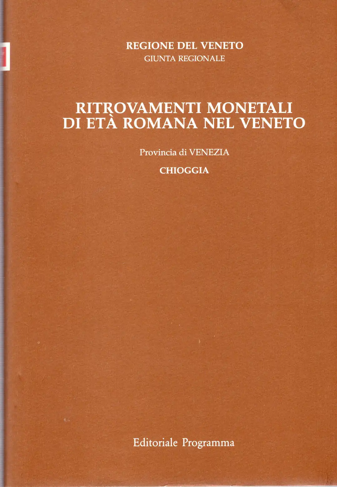 Dritto moneta