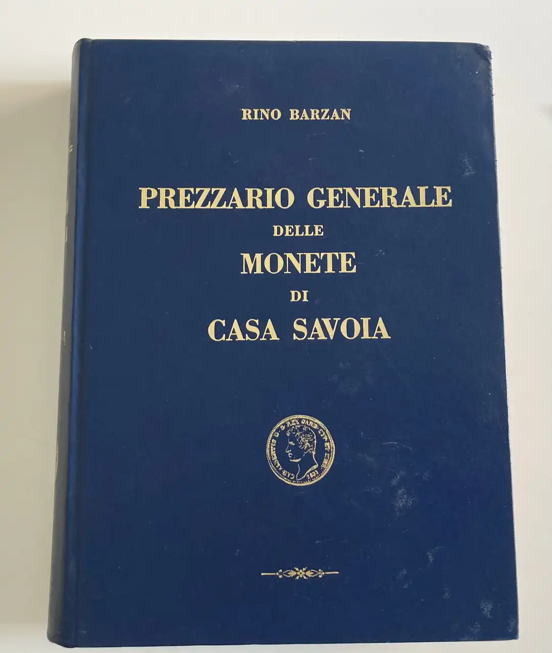 Dritto moneta