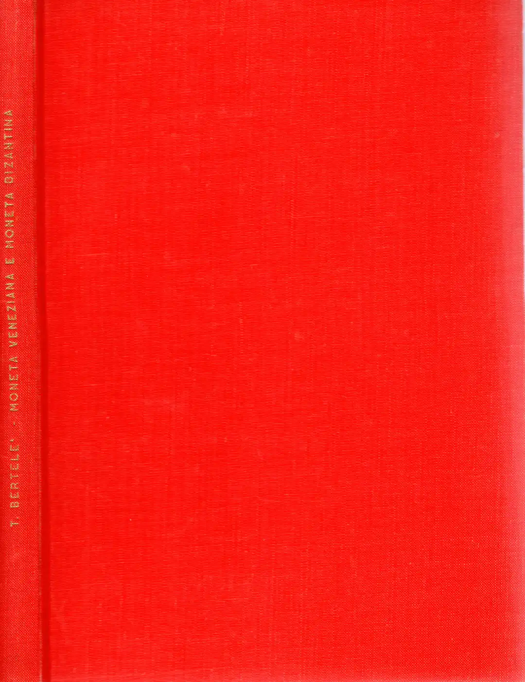 Dritto moneta