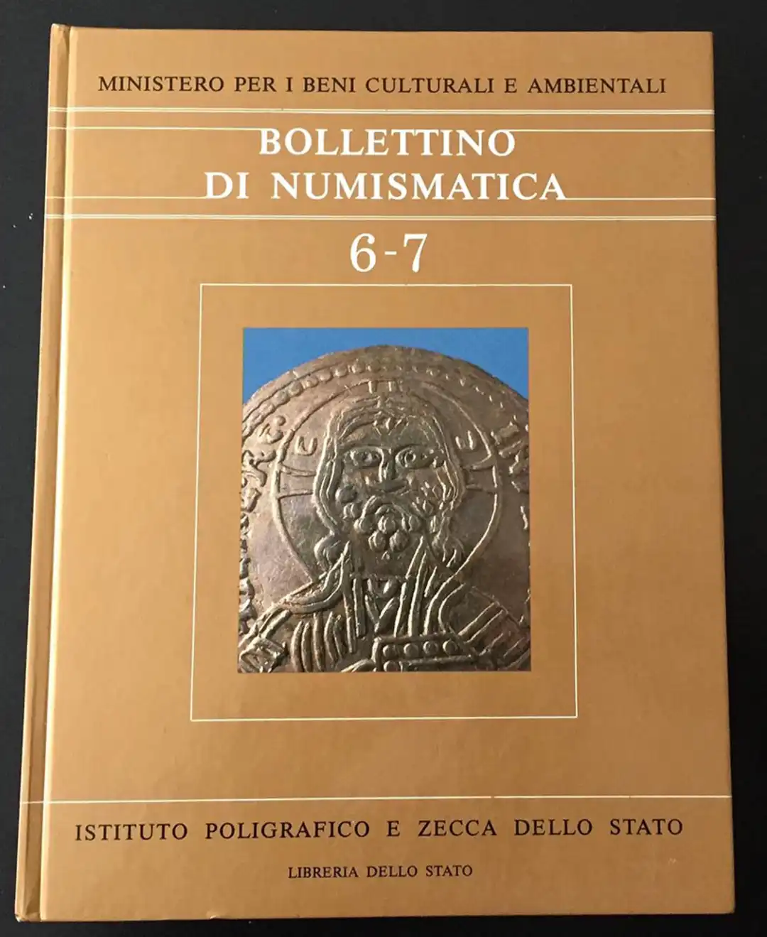 Dritto moneta