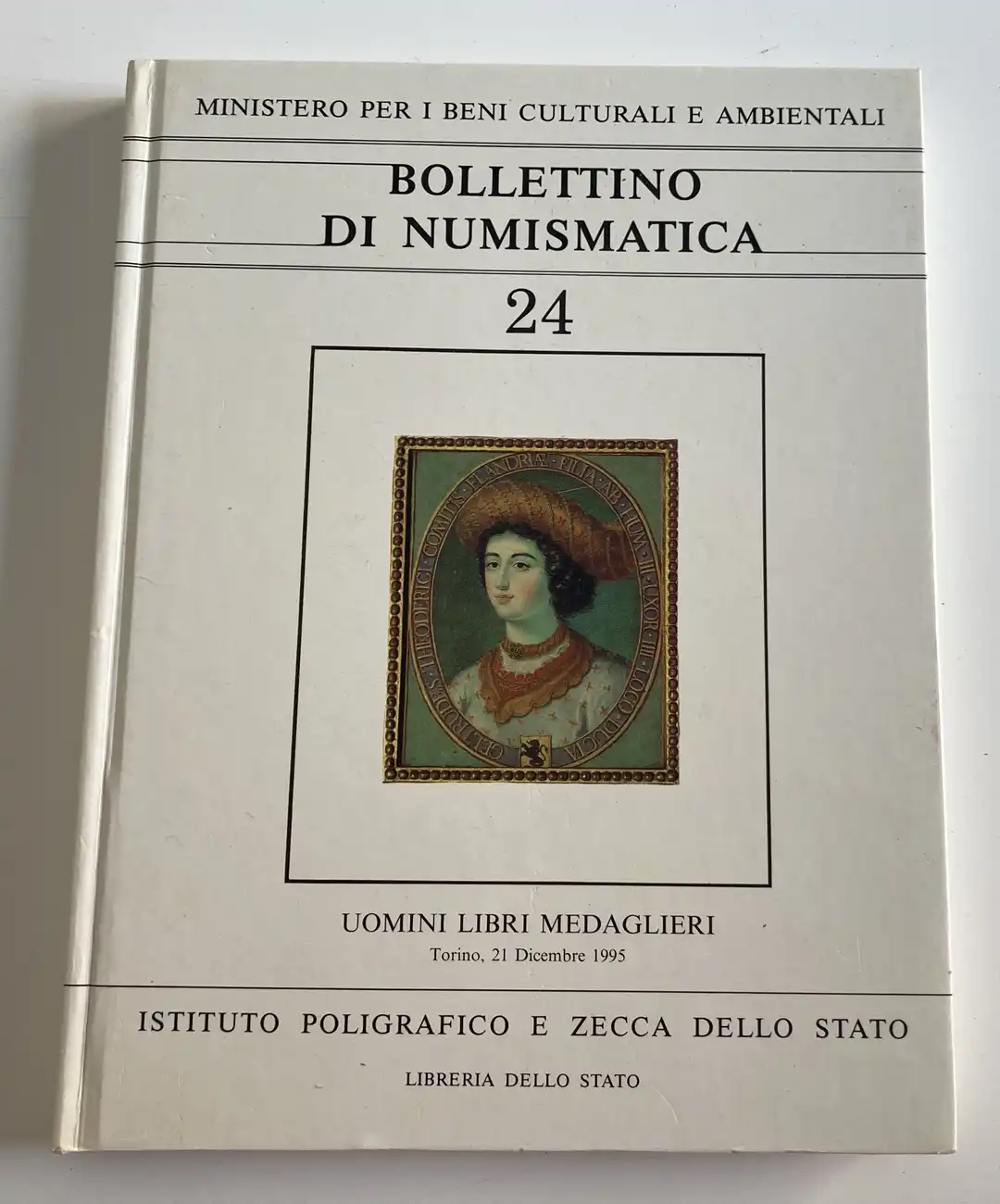 Dritto moneta