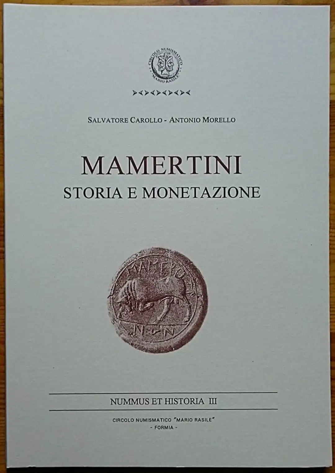 Dritto moneta