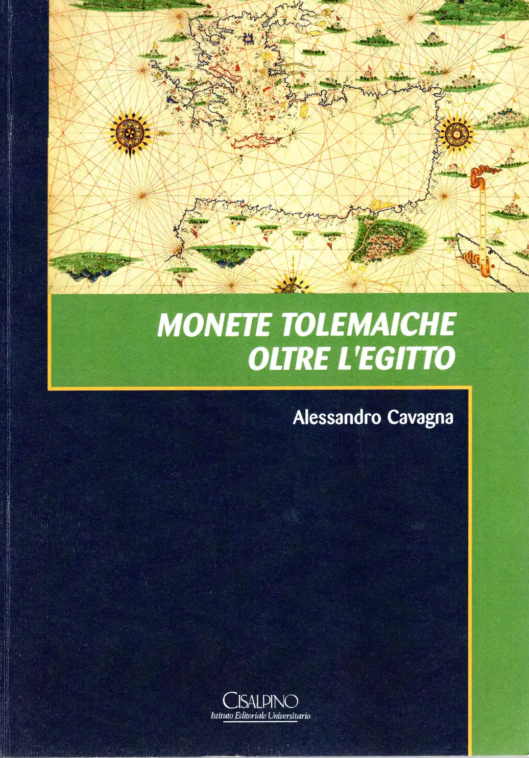 Dritto moneta