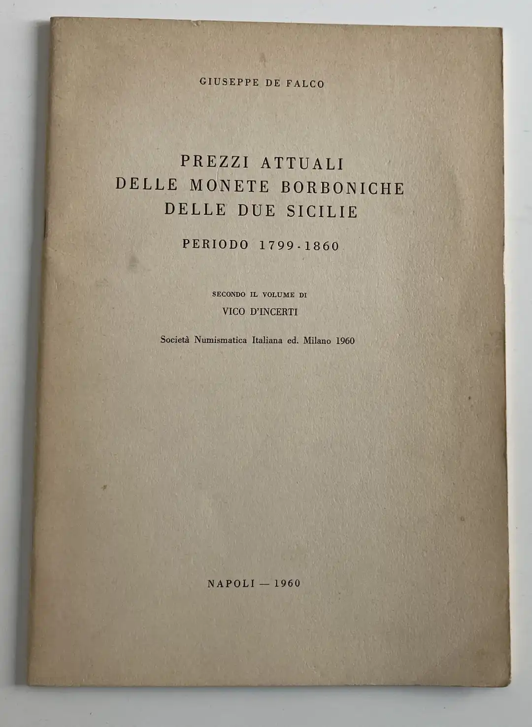 Dritto moneta