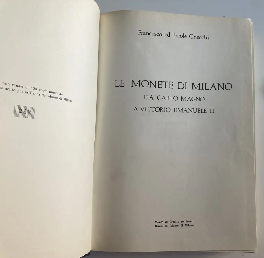 Dritto moneta