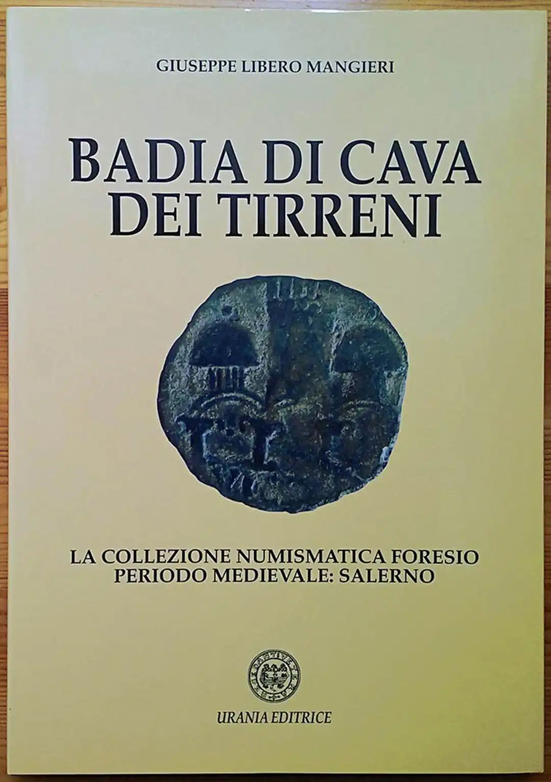 Dritto moneta