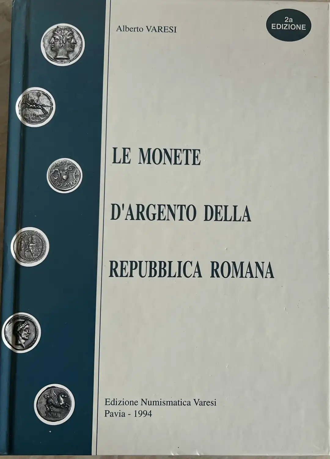 Dritto moneta