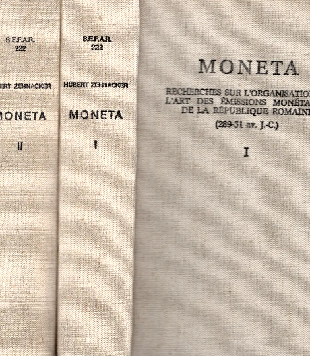 Dritto moneta