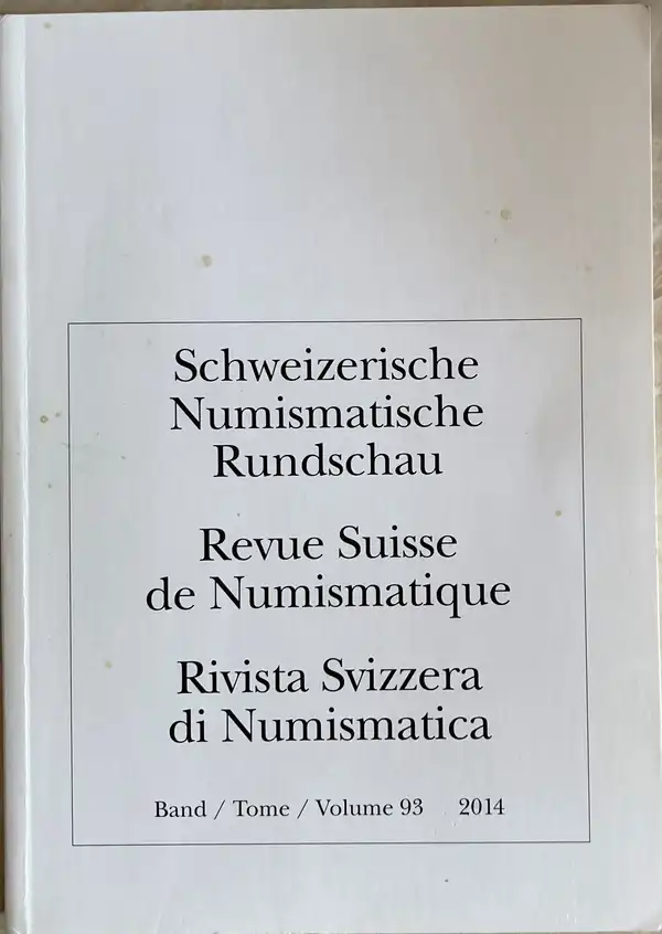 Obverse image