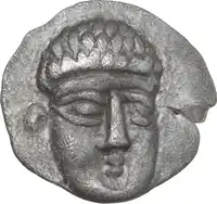 Obverse image