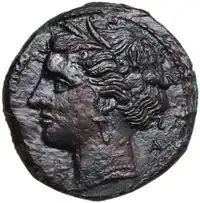Obverse image