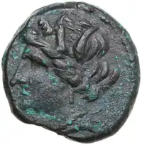 Obverse image