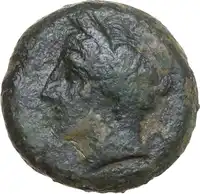 Obverse image