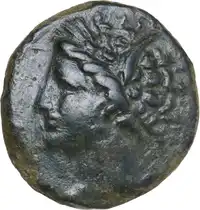 Obverse image