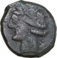 Obverse image