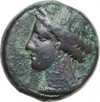 Obverse image