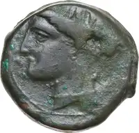Obverse image