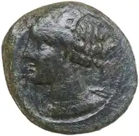 Obverse image