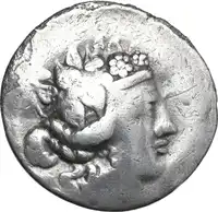 Obverse image
