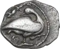 Obverse image