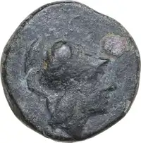 Obverse image