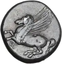 Obverse image