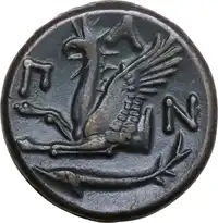 Reverse image