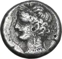 Obverse image